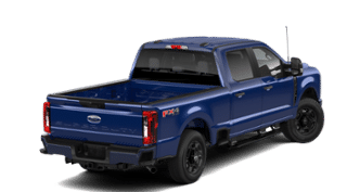 2026 Ford Super Duty® External Image 4